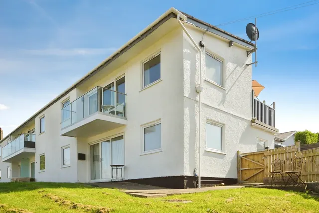 Congl Feddw, Abersoch, LL53, photo 2