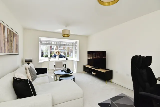 Photo 3 — Alfred Moseley Place, Alsager, Stoke-on-Trent, Cheshire, ST7