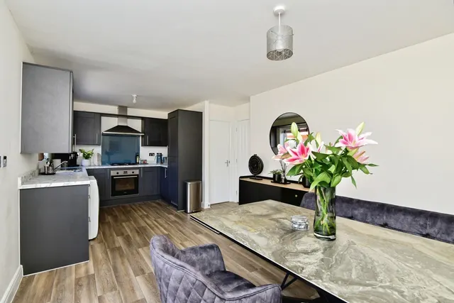 Photo 2 — Alfred Moseley Place, Alsager, Stoke-on-Trent, Cheshire, ST7