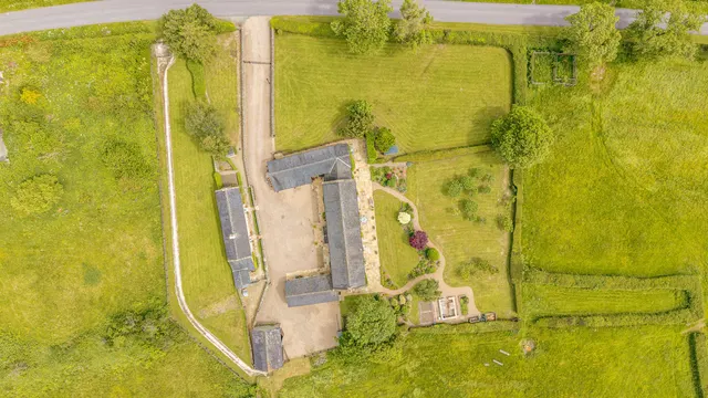 Hazelwood, Belper, DE56, photo 2