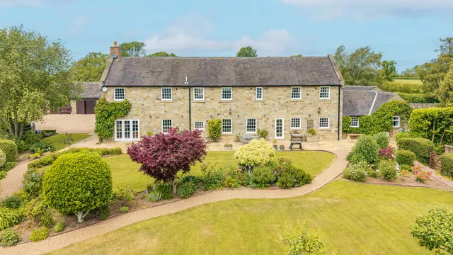 Hazelwood, Belper, DE56, photo 1