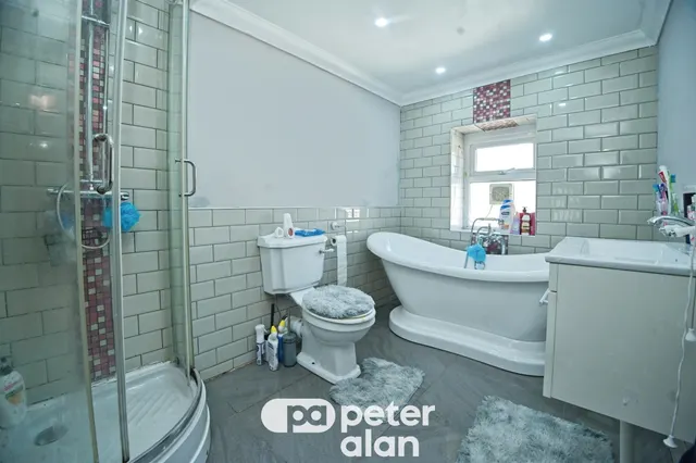 Matthews Street, Port Talbot, SA13, photo 3