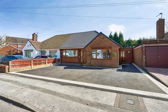 Photo 2 — Adams Road, Walsall, West Midlands, WS8