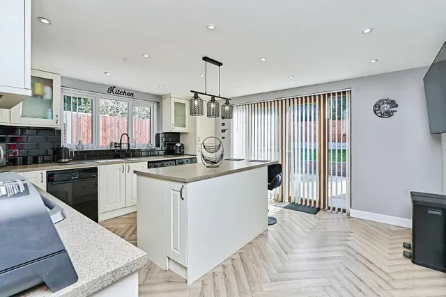 Photo 3 — Adams Road, Walsall, West Midlands, WS8