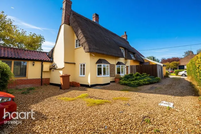 The Causeway, Ipswich, IP7, photo 1