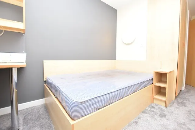 Photo 2 — Aspect 3, 3 Edward Street, Sheffield, S3 7GE