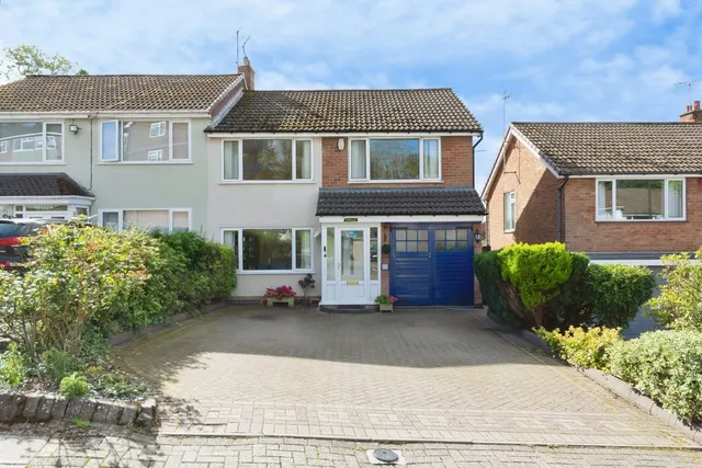 Westhouse Grove, Birmingham, B14, photo 1