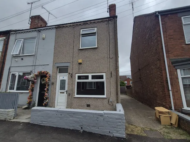 Queen Street, Creswell, Worksop, S80, photo 1