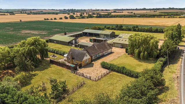 Heath Road, Warboys, PE28, photo 2