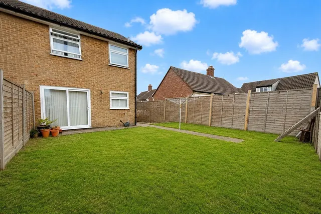 Photo 2 — Egremont Street, Glemsford, Sudbury, Suffolk, CO10