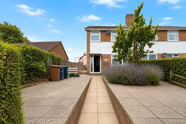 Egremont Street, Glemsford, Sudbury, Suffolk, CO10, photo 1