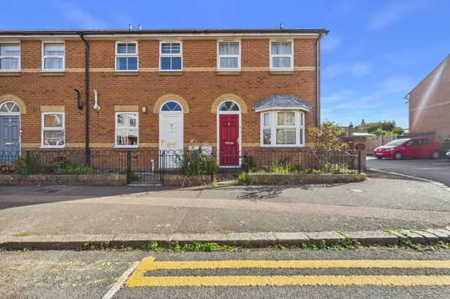 Ingles Mews, Folkestone, CT20, photo 1