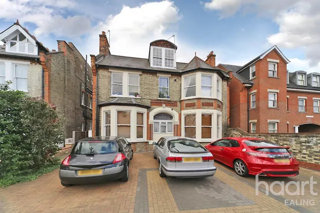 Freeland Road, Ealing Common, W5, photo 1