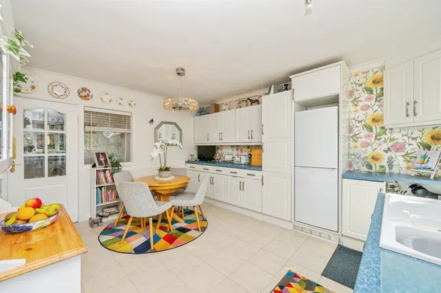 Silver Lane, Thulston, DE72, photo 2