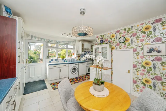 Silver Lane, Thulston, DE72, photo 3