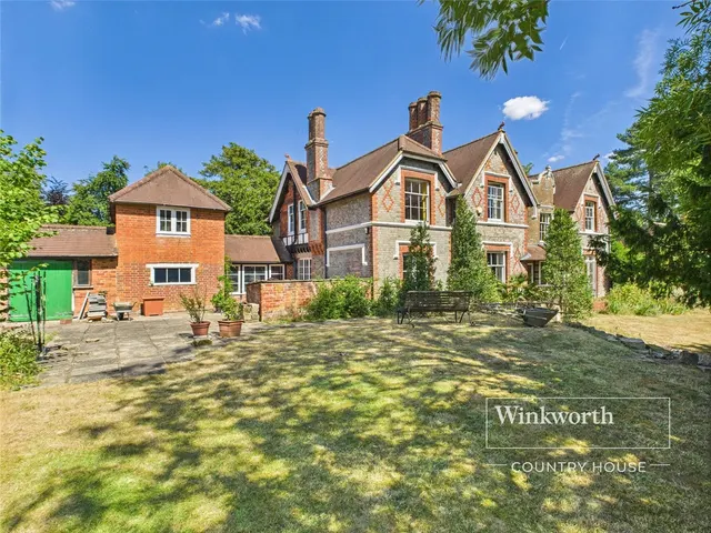 New Lane Hill, Tilehurst, Reading, Berkshire, RG30, photo 1