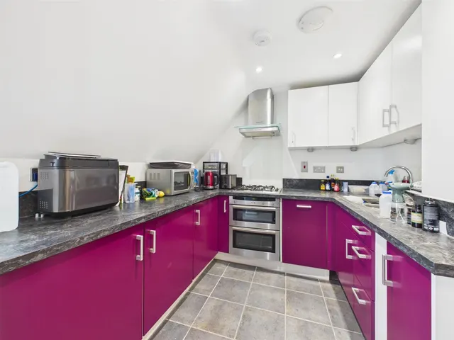 Photo 3 — Nelson Court, Kingsend, Ruislip, Middlesex, HA4 7GF