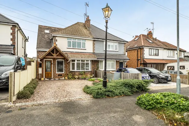 Arrowdale Road, Redditch, B98, photo 1