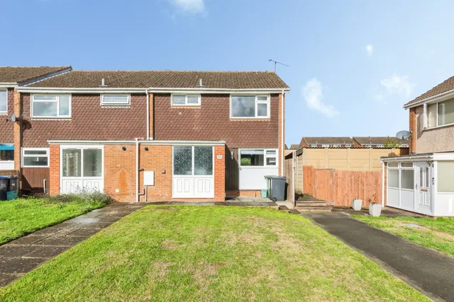 Mallory Road, Bishops Tachbrook, CV33, photo 1