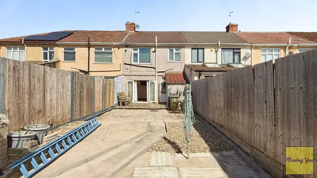 Photo 3 — Jean Road, Brislington, Bristol, BS4 4JU