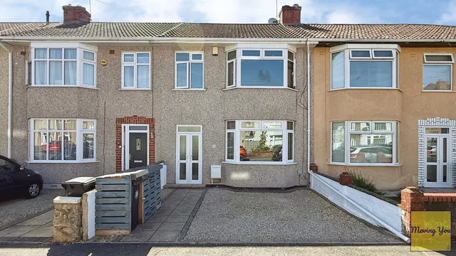 Jean Road, Brislington, Bristol, BS4 4JU, photo 1