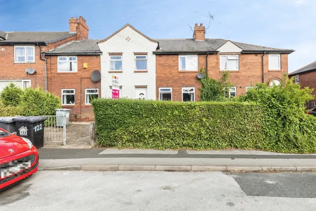 Middleton Road, Morley, Leeds, photo 1