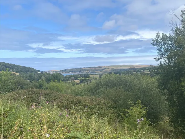 Awel Y Mor, Longdown Bank, SA43, photo 2