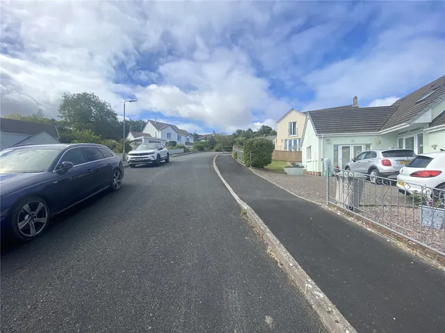Awel Y Mor, Longdown Bank, SA43, photo 3