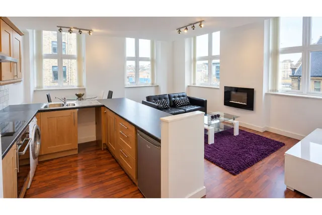 Scoresby Street, Bradford, BD1, photo 2