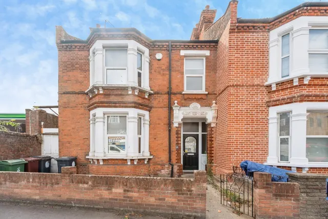 Forest Road, Walthamstow, E17, photo 1