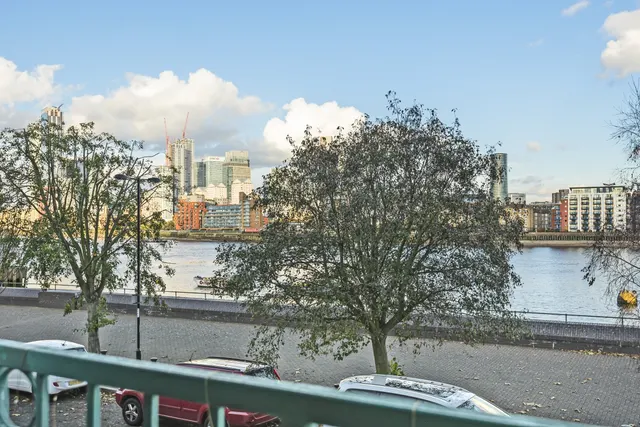 Deptford Wharf, London, SE8, photo 3