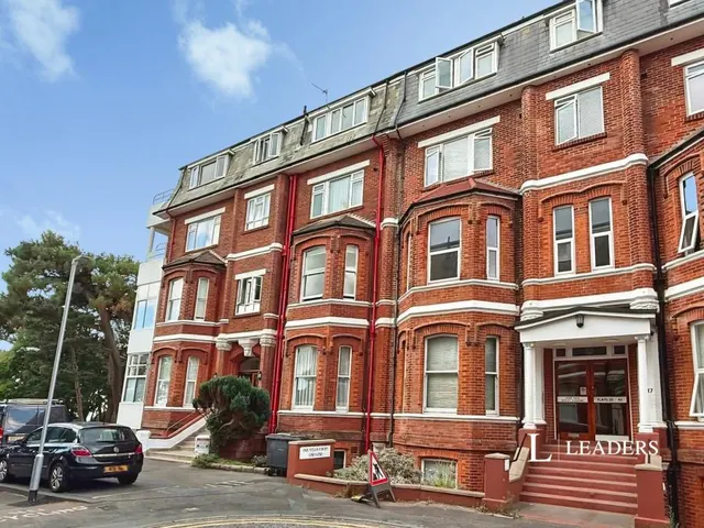 Durley Gardens, Bournemouth, BH2, photo 1