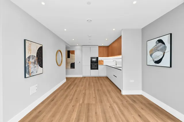 Maple Mews, London, E3, photo 3