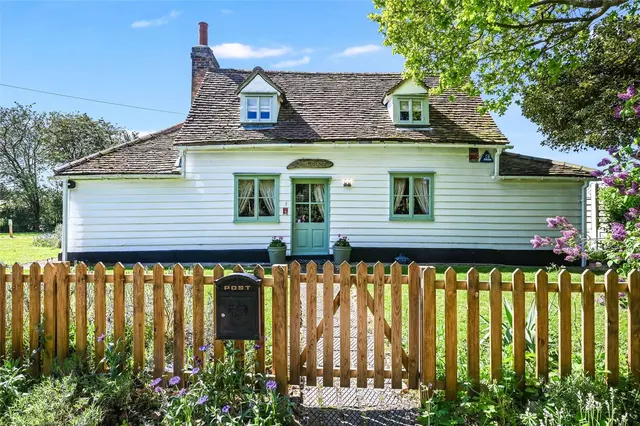 Padhams Green, Mountnessing, Brentwood, Essex, CM13 1UL, photo 1