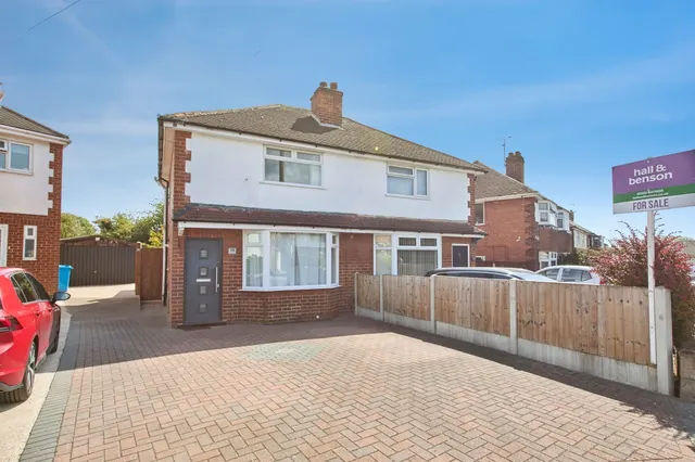 Vincent Avenue, Spondon, DE21, photo 1