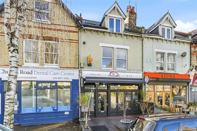 Church Road, Teddington, TW11, photo 1