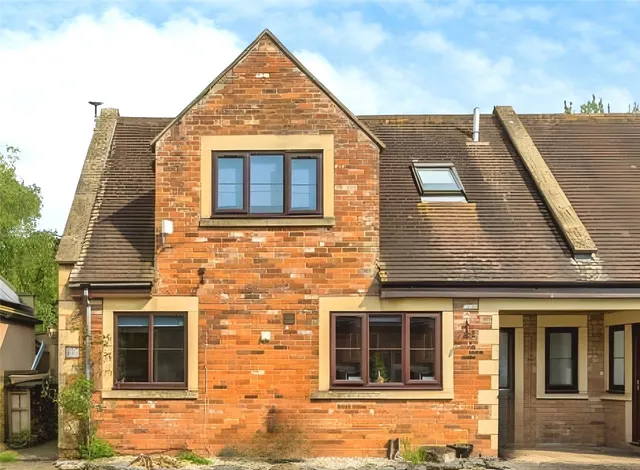 Bremeridge Farm, Dilton Marsh, photo 1