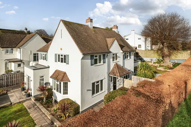 Southdowns Road, Dawlish, photo 1