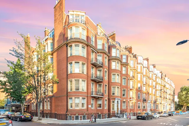 Marloes Road, Kensington, W8, photo 1