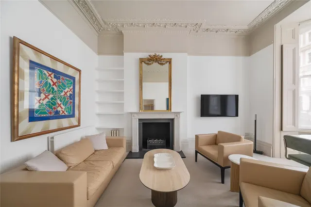 Photo 3 — Elvaston Place, J, South Kensington, London, SW7