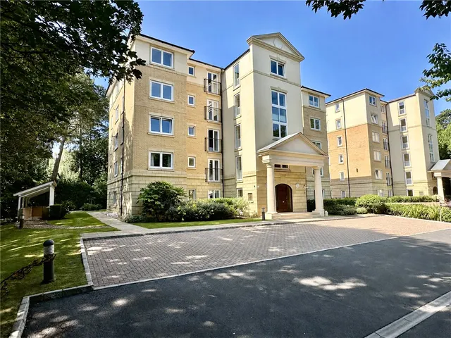 Western Road, Branksome Park, BH13, photo 1