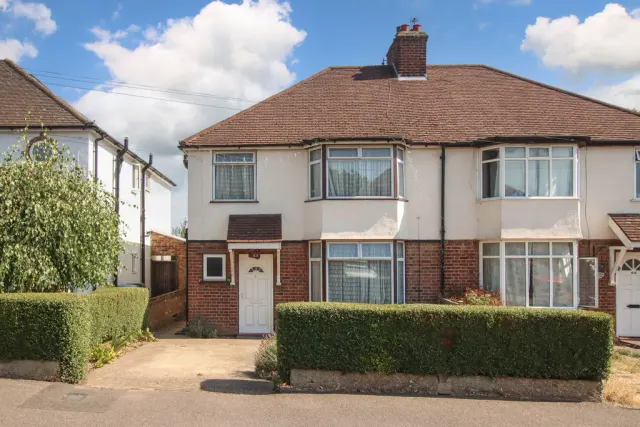 Deaconsfield Road, Hemel Hempstead, Hertfordshire, HP3 9HZ, photo 1