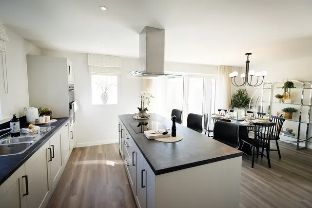 Tilia Homes At Foals Meadow, Didcot, OX11, photo 2