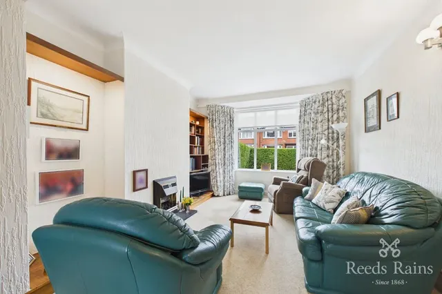 Photo 2 — Hill Road, Castleford, West Yorkshire, WF10