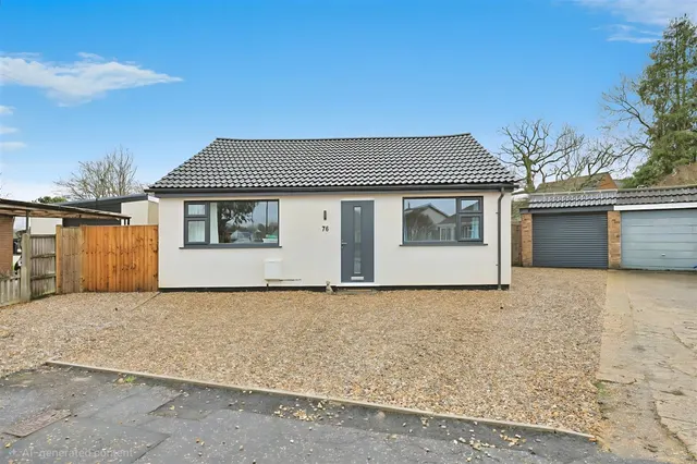 Boyd Avenue, Dereham, NR19, photo 1