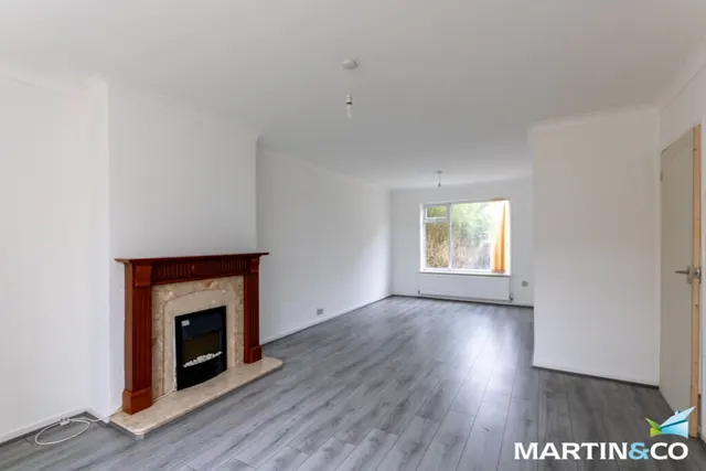 Peach Ley Road, Selly Oak, B29, photo 2
