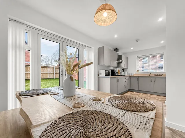 Slate Brook Road, Lathom, WN8, photo 2
