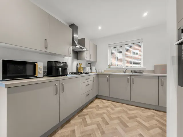 Slate Brook Road, Lathom, WN8, photo 3