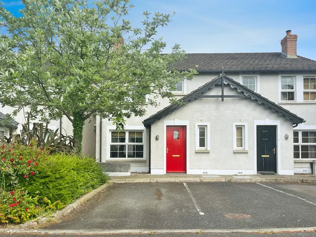 Railway Cottages, Lambeg, BT27, photo 1