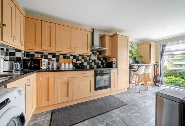 Photo 2 — Malvern Drive, Warmley, BS30 8XA